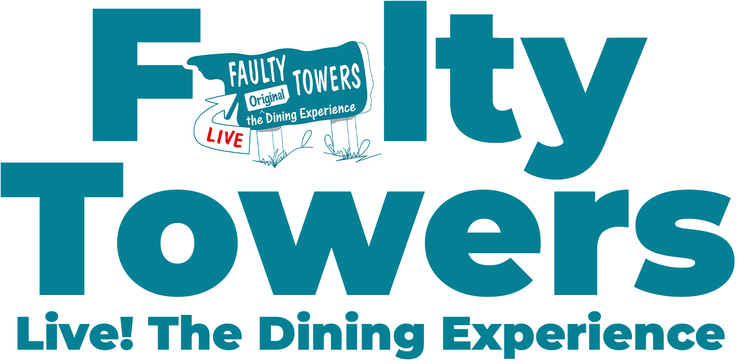 Faulty Towers The Dining Experience